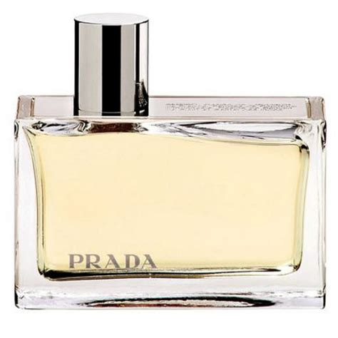 prada l eau ambree 2.7 oz|prada amber perfume 30ml.